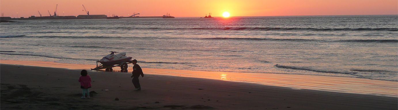 El Morro de Arica
