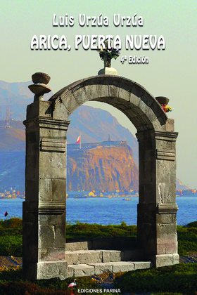 Arica, Puerta Nueva