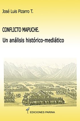 Conflicto mapuche