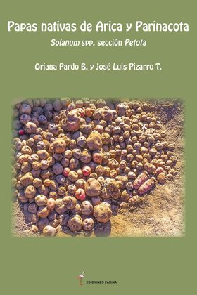 Papas nativas de Arica y Parinacota